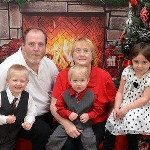 Meet your Posher, Pam